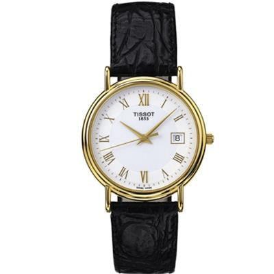 Tissot Ceas de mână T71-3-434-13