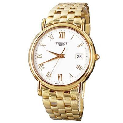 Tissot Ceas de mână T73-3-420-13