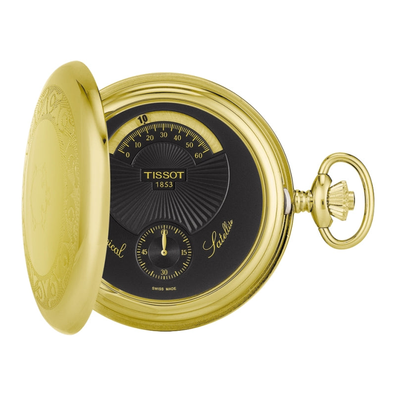 Tissot Ceas de mână T8514059905001
