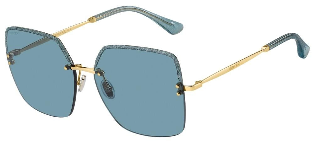 Jimmy Choo Ochelari de soare TAVI_S_YD2-KU_60