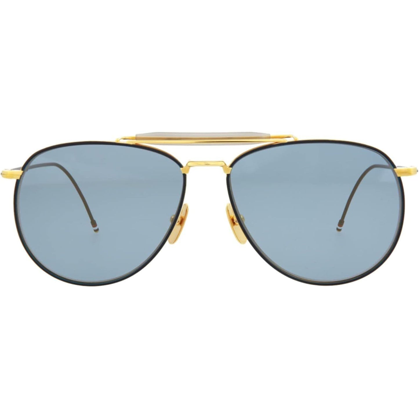 Thom Browne Ochelari de soare TB015LTDNVY62