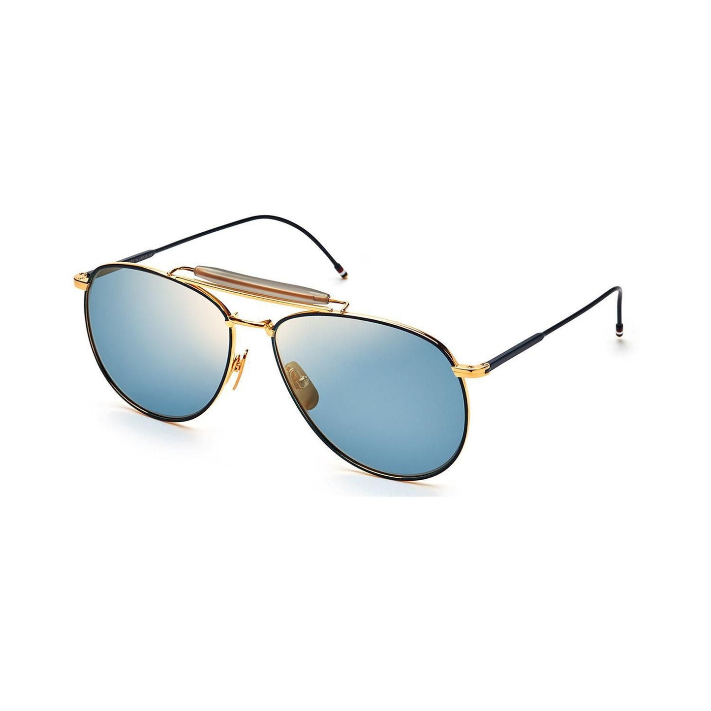 Thom Browne Ochelari de soare TB015LTDNVY62