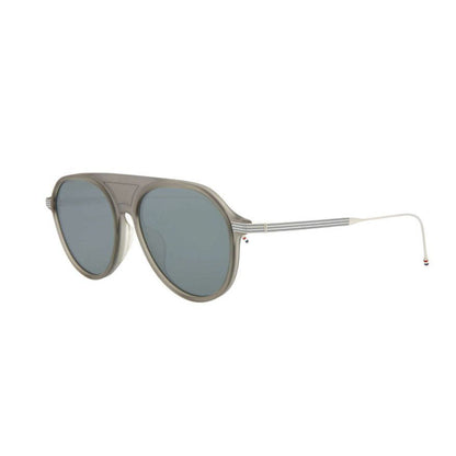 Thom Browne Ochelari de soare TB809BGRYSLV5