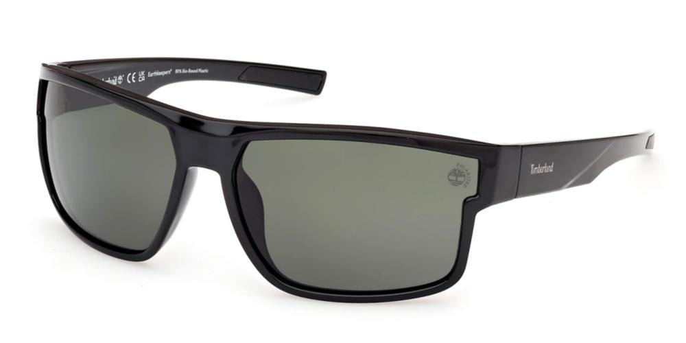 Timberland Ochelari de soare TB00016_01R_65