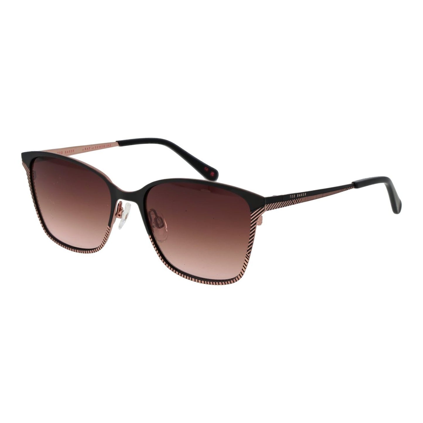 Ted Baker Ochelari de soare TB1563 53004