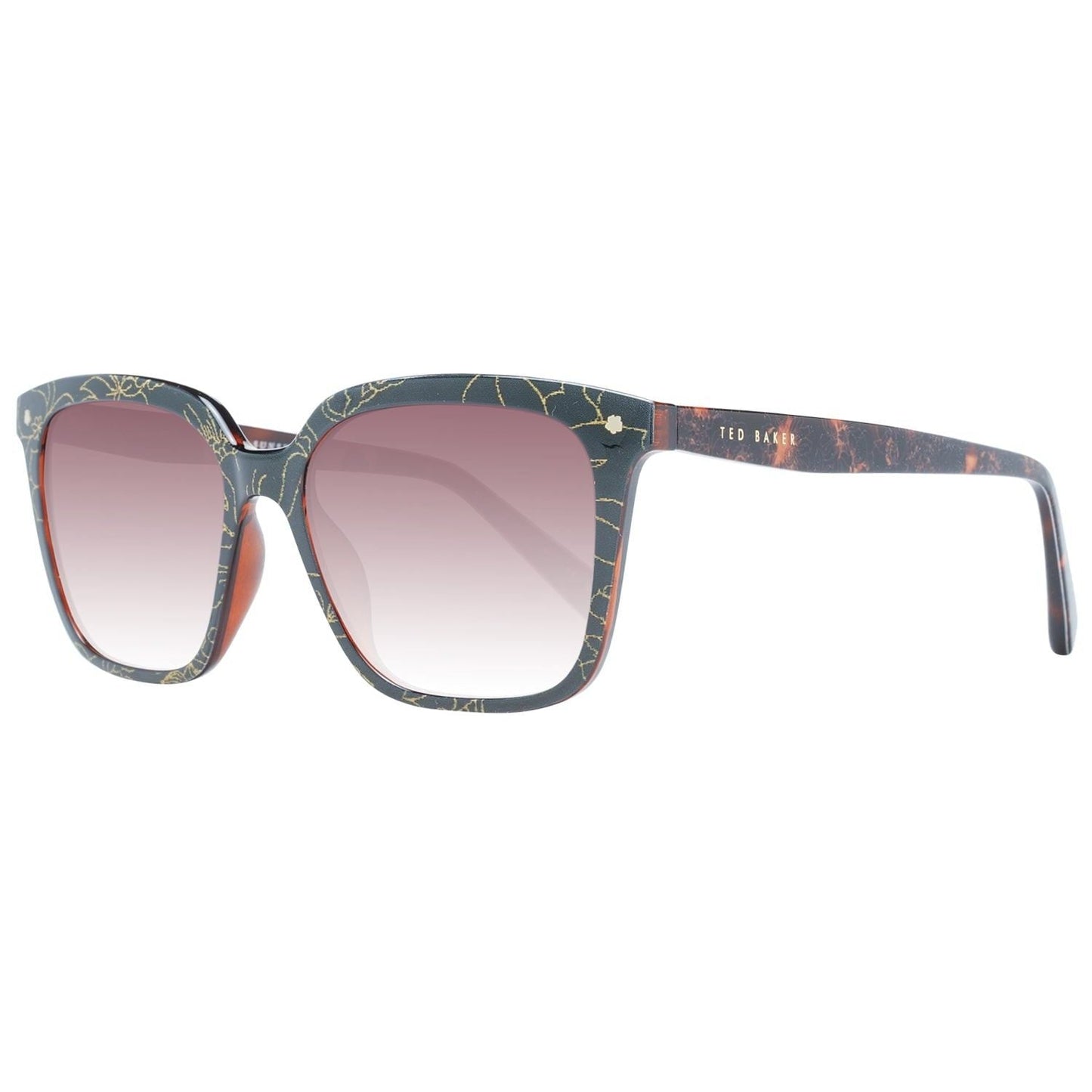 Ted Baker Ochelari de soare TB1676 53149
