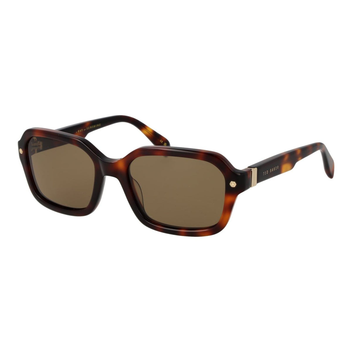 Ted Baker Ochelari de soare TB1697 55101