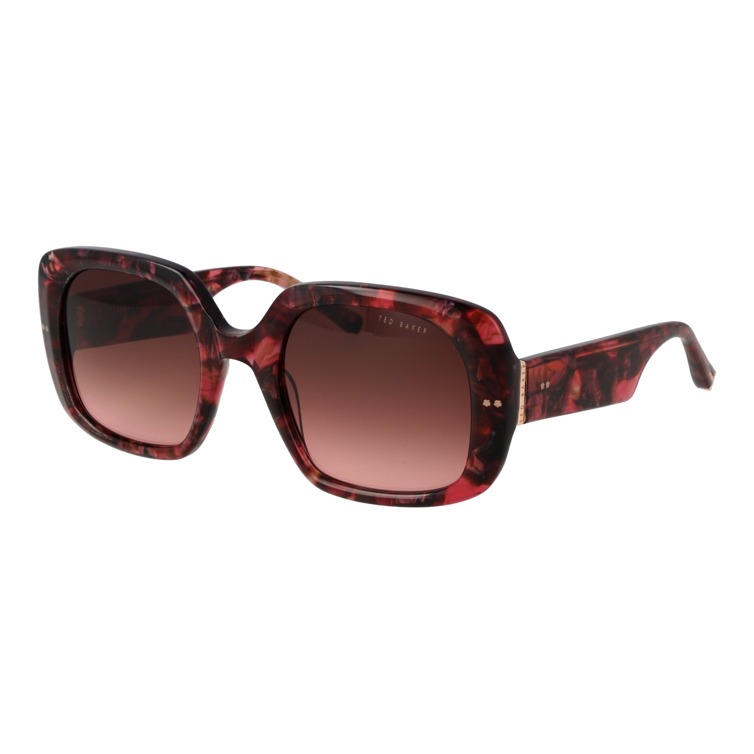 Ted Baker Ochelari de soare TB1730 53204