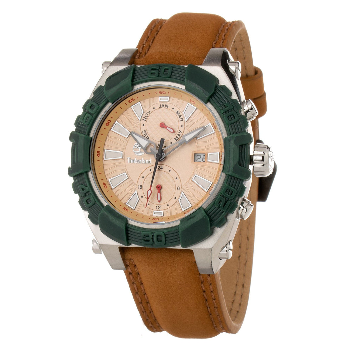 Timberland Ceas de mână 13331JSTB07VM