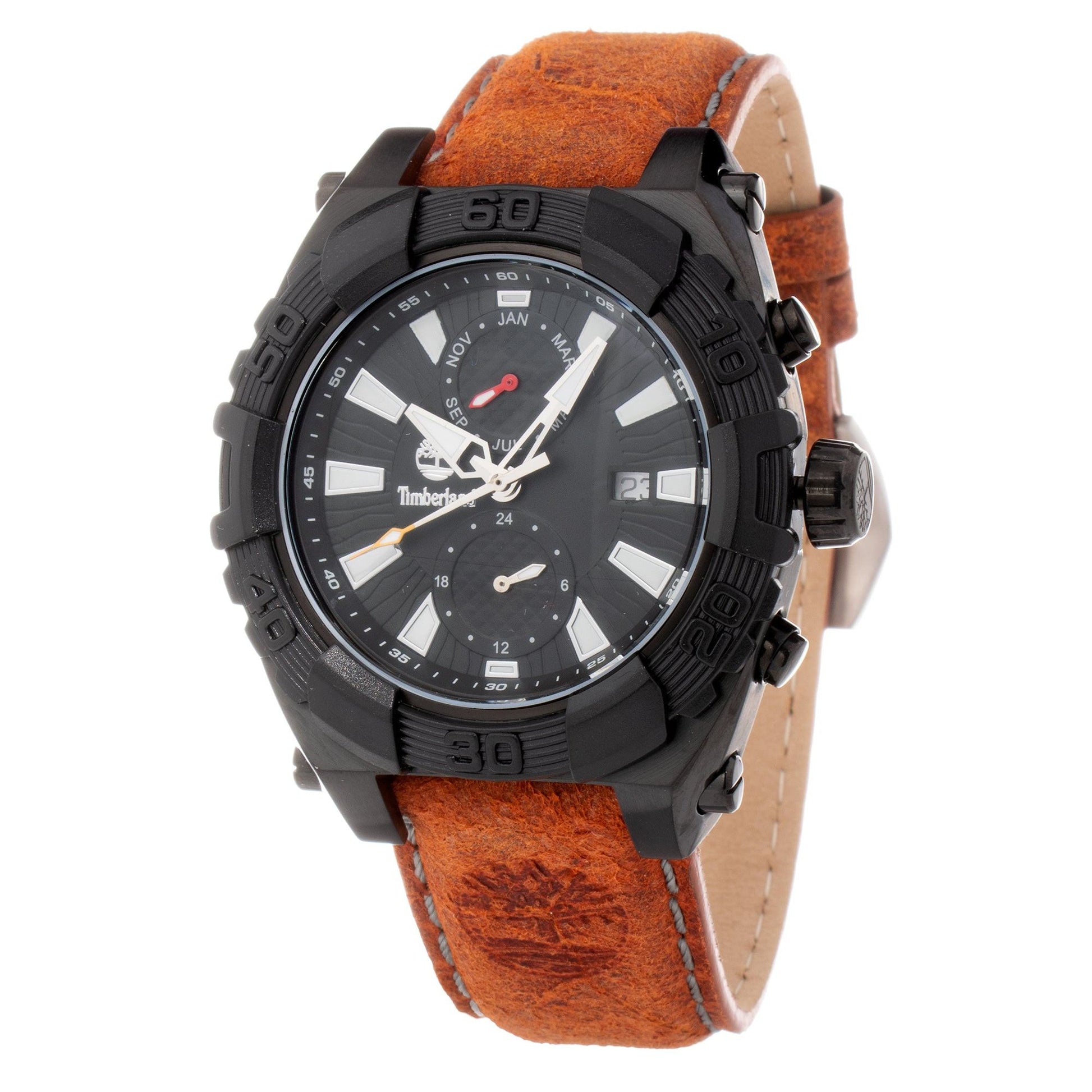 Timberland Ceas de mână 13331JSTB2PN