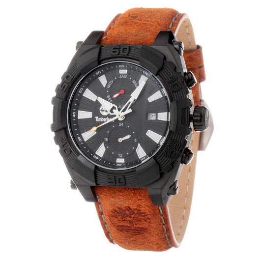 Timberland Ceas de mână 13331JSTB2PN