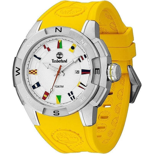Timberland Ceas de mână TBL13849JS04A