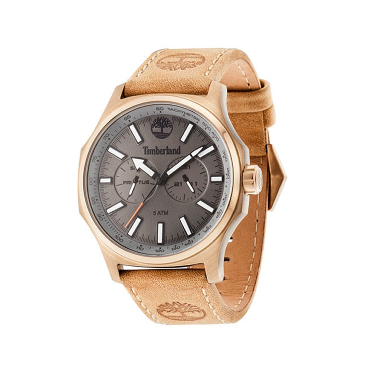 Timberland Ceas de mână TBL14813JSK61