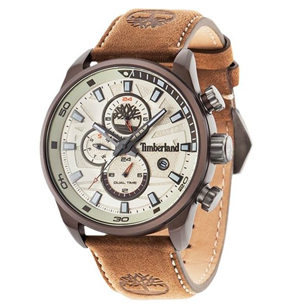 Timberland Ceas de mână TBL14816JLBN07