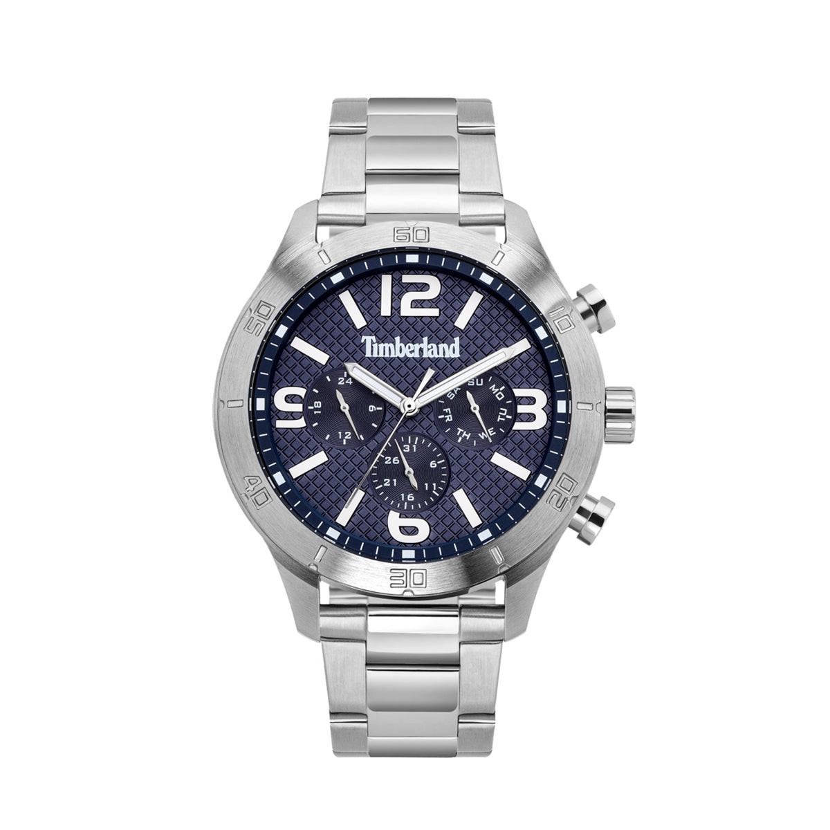 Timberland Ceas de mână TBL15358JS03MM