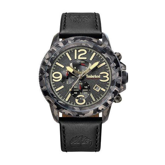 Timberland Ceas de mână TBL15474JSGY61