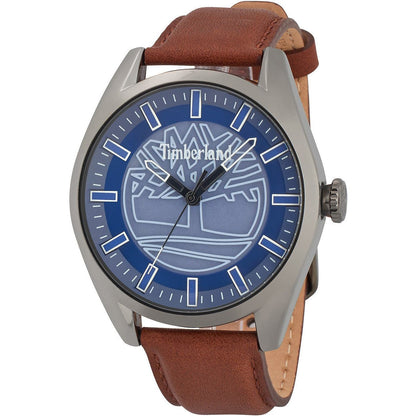 Timberland Ceas de mână TBL16005JYU-03