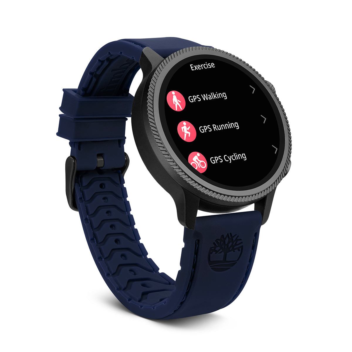 Timberland Smartwatch Ceas de mână TDIGB0064502