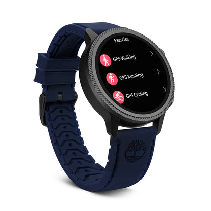 Timberland Smartwatch Ceas de mână TDIGB0064502