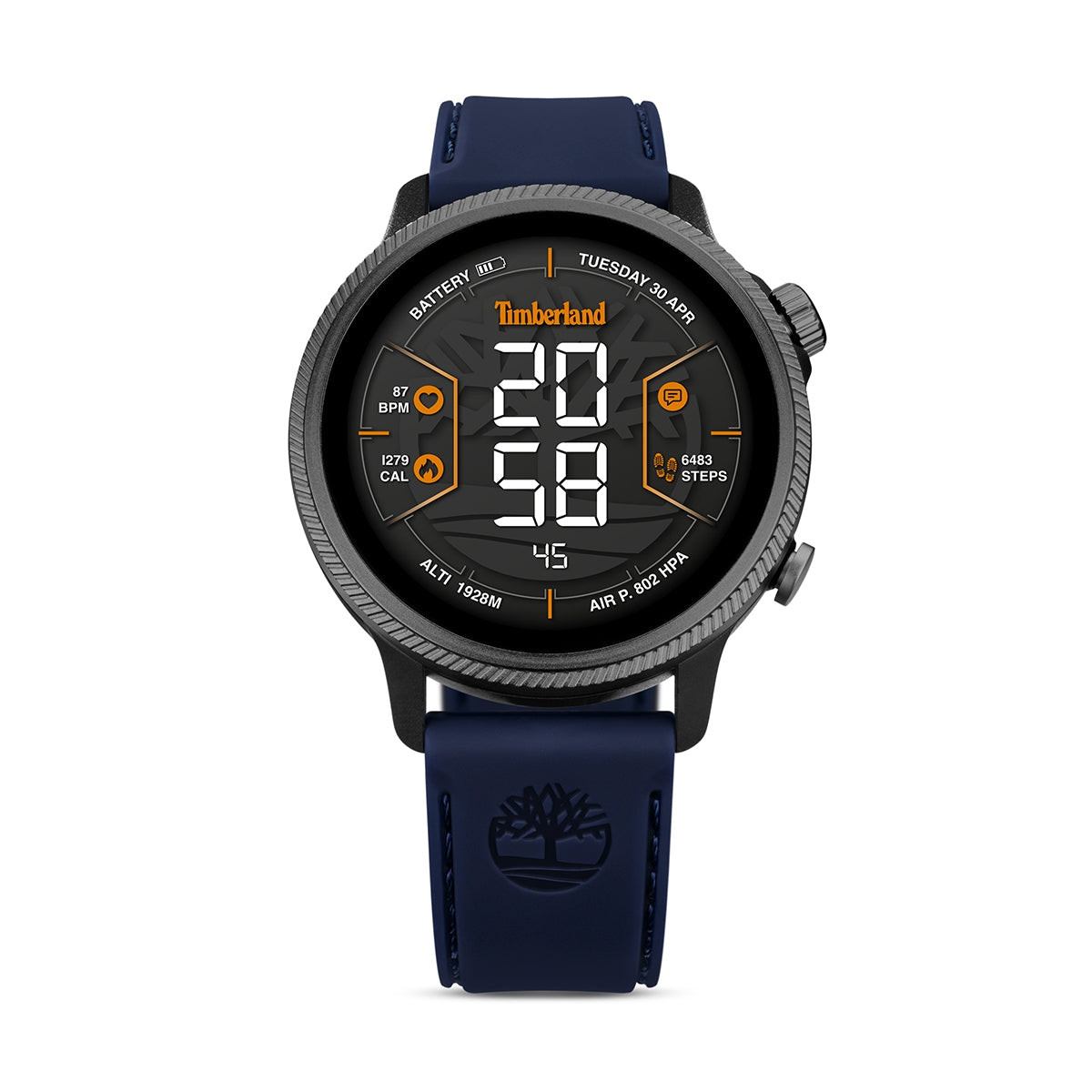 Timberland Smartwatch Ceas de mână TDIGB0064502
