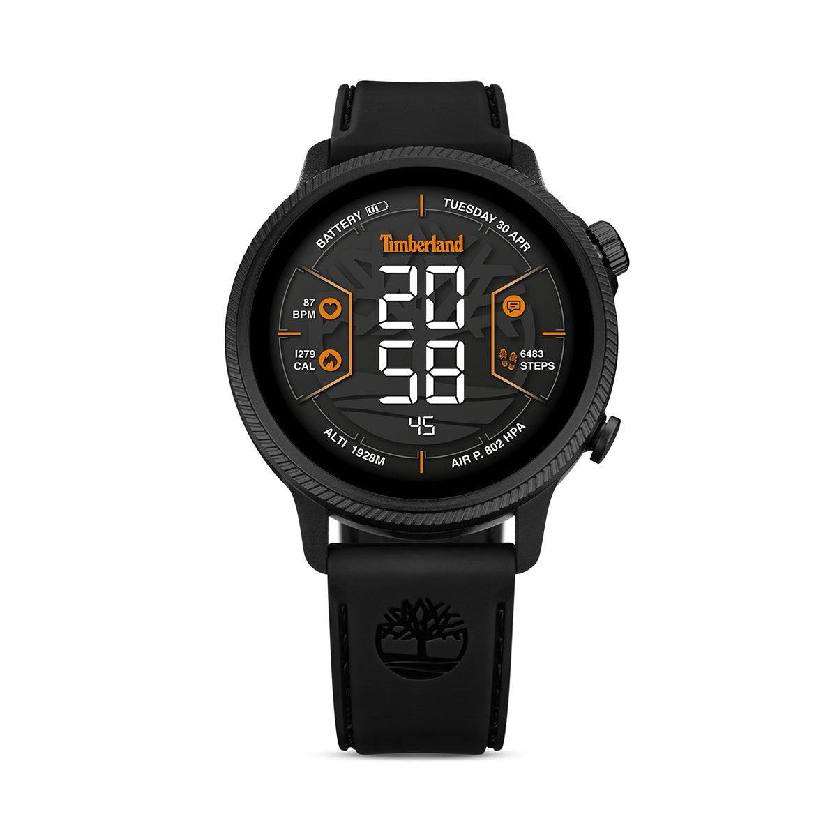 Timberland Smartwatch Ceas de mână TDIGB0064503