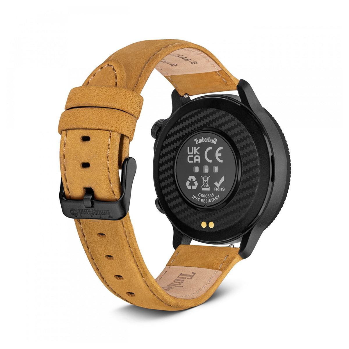 Timberland Smartwatch Ceas de mână TDIGB00645X1