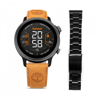 Timberland Smartwatch Ceas de mână TDIGB00645X1