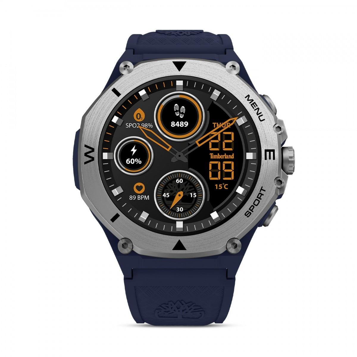 Timberland Smartwatch Ceas de mână TDIGB0089802