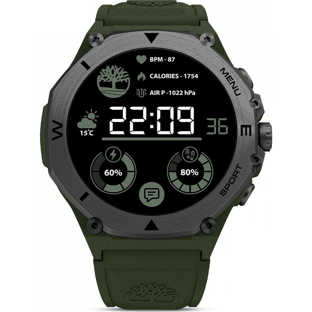Timberland Smartwatch Ceas de mână TDIGB0089803