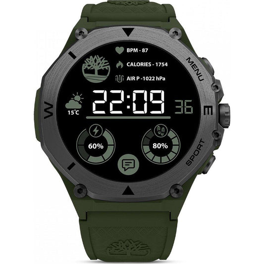Timberland Smartwatch Ceas de mână TDIGB0089803
