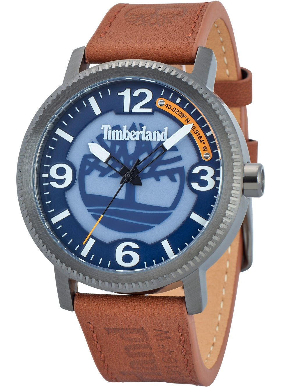 Timberland Ceas de mână TDWGA2101503