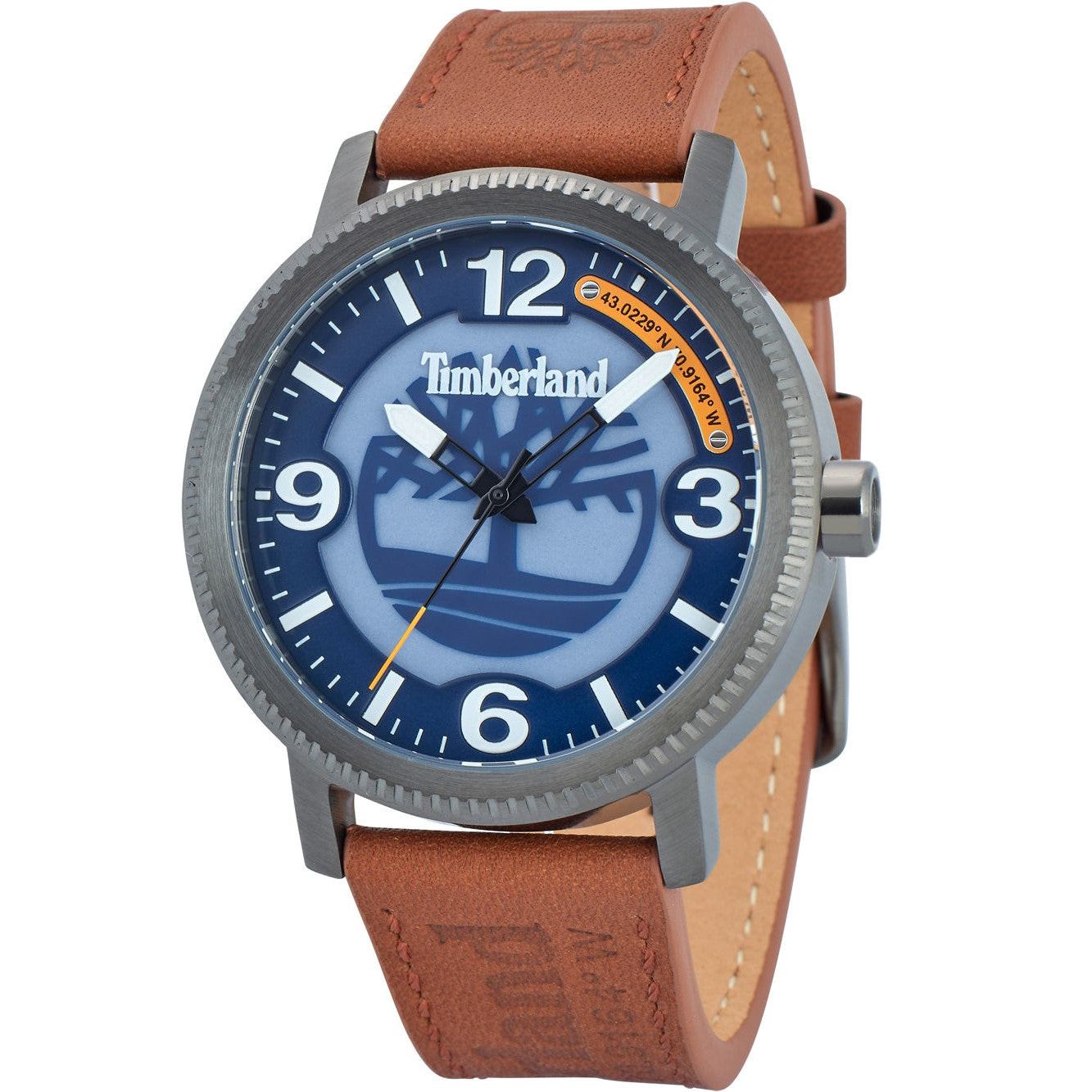Timberland Ceas de mână TDWGA2101503