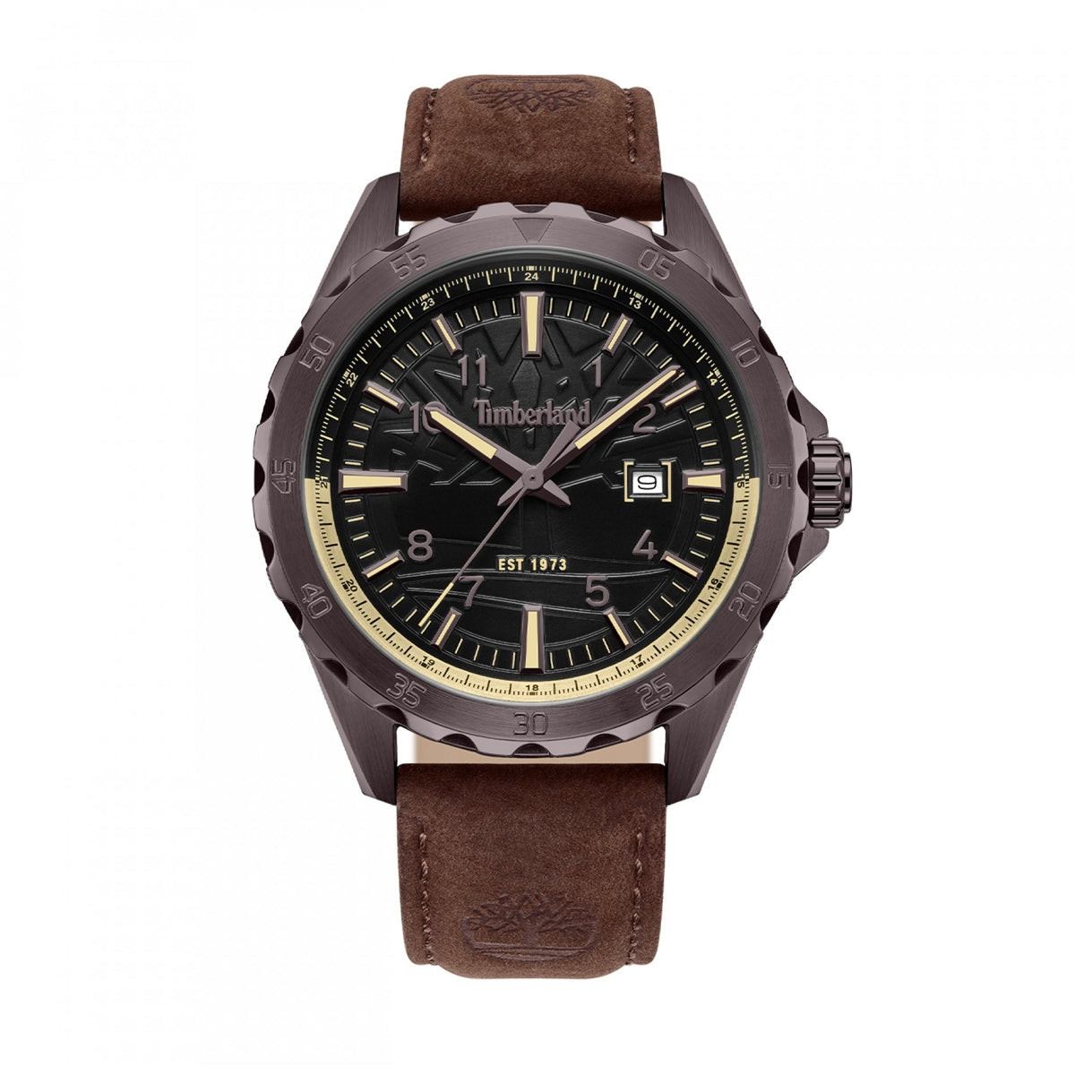 Timberland Smartwatch Ceas de mână TDWGB0055802