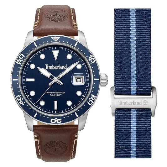 Timberland Ceas de mână TDWGB00834X1