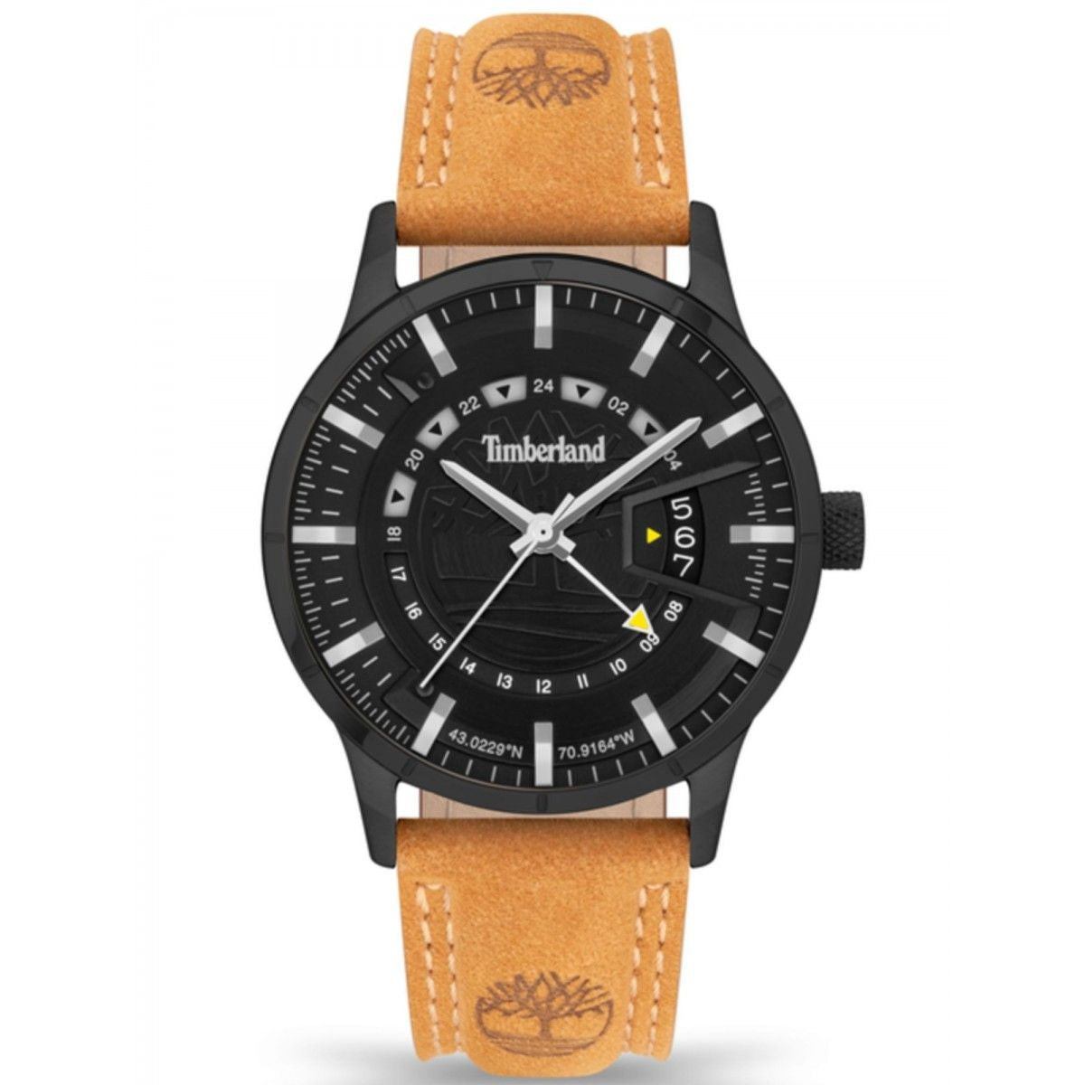 Timberland Ceas de mână TDWGB2201504