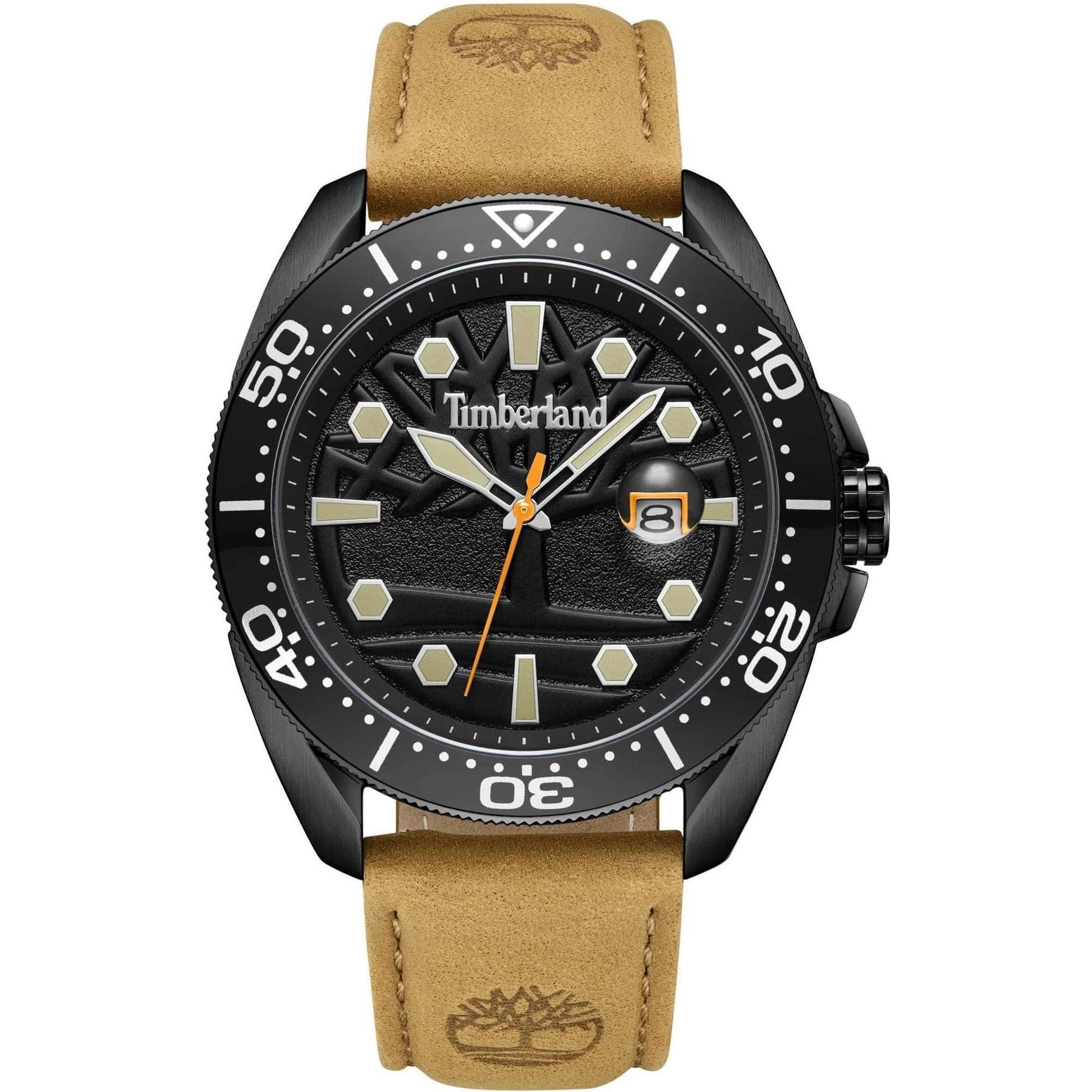 Timberland Ceas de mână TDWGB2230601