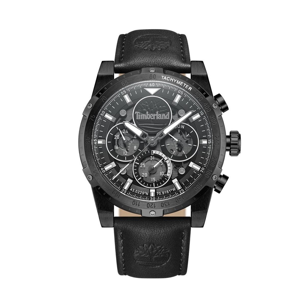 Timberland Ceas de mână TDWGF0009402