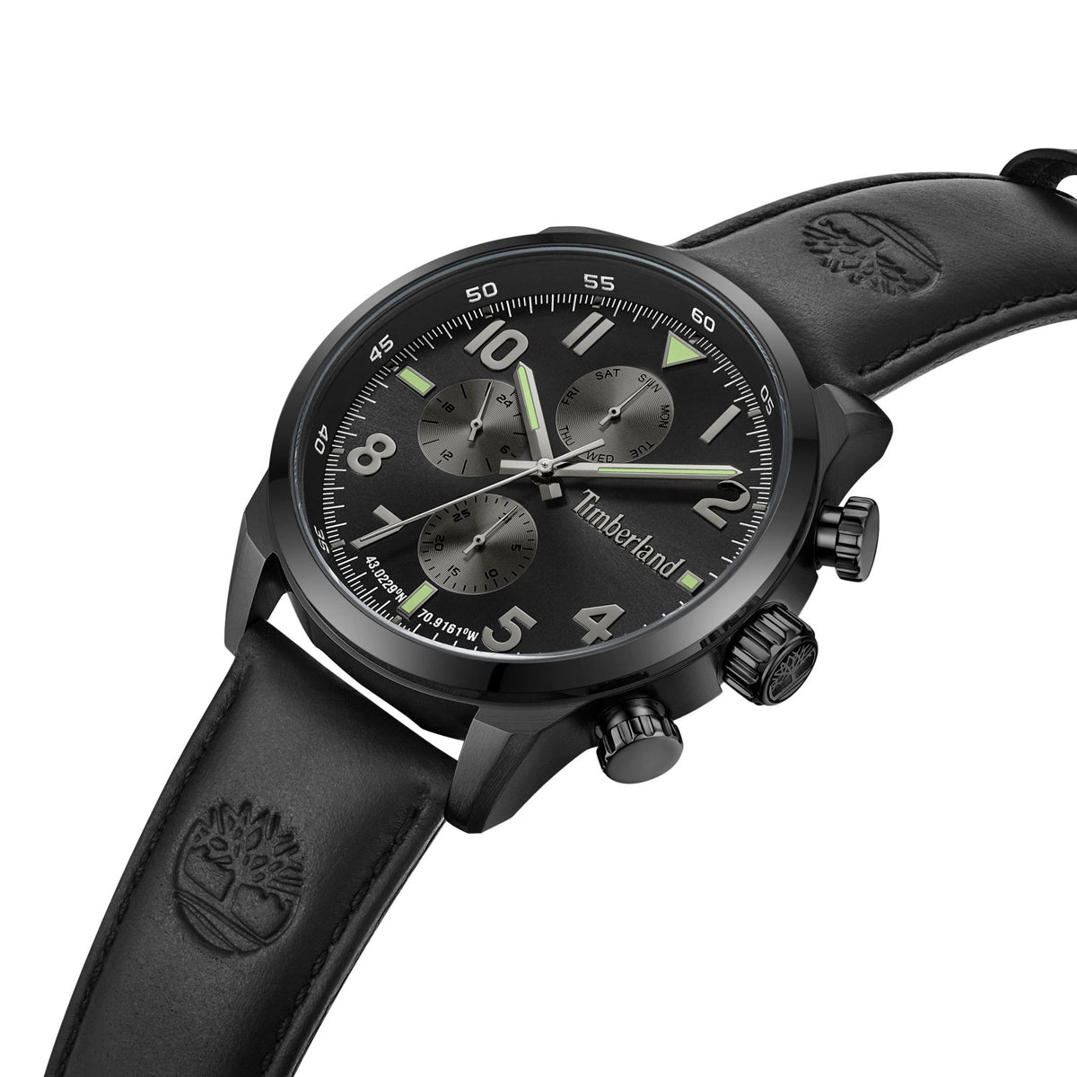Timberland Ceas de mână TDWGF0009502