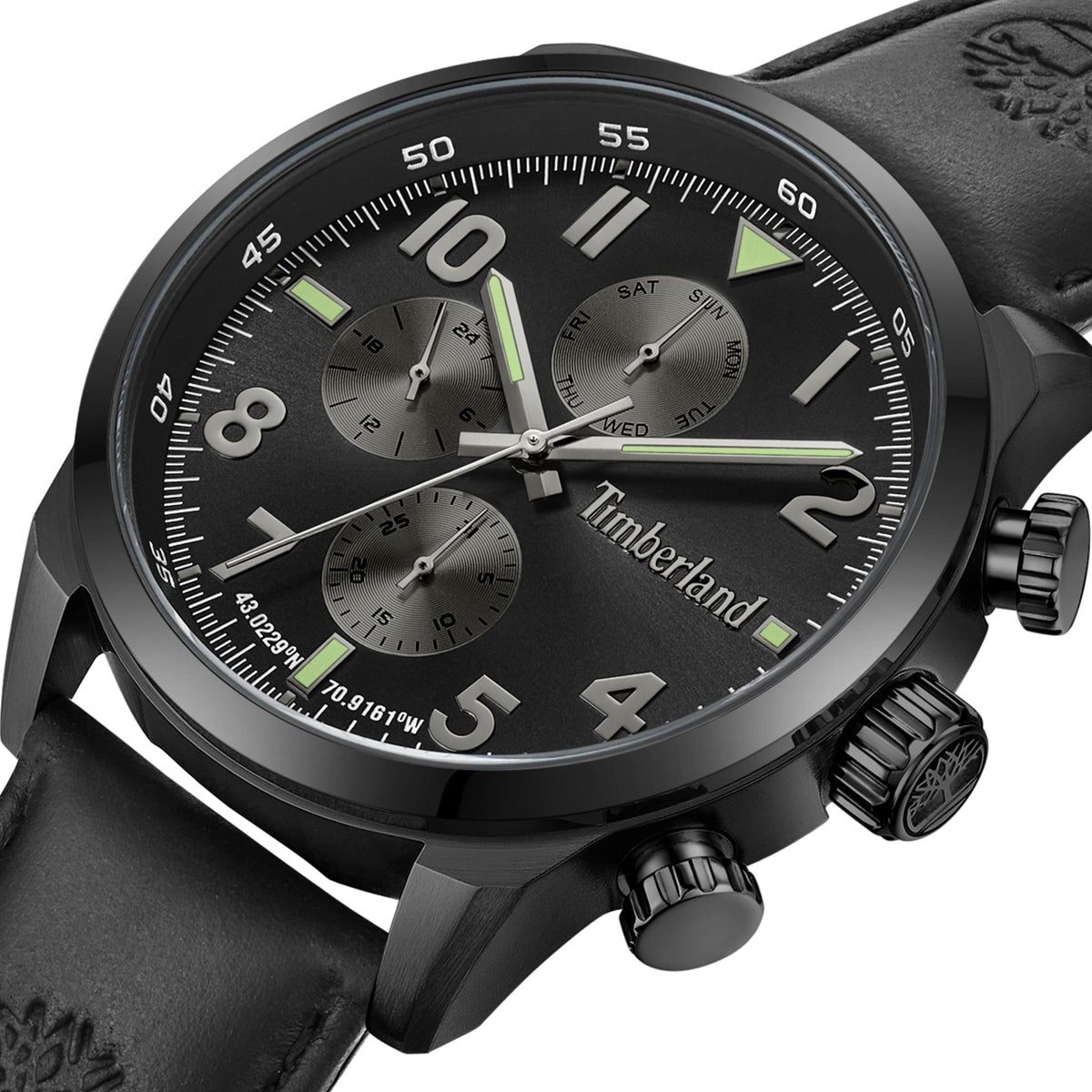 Timberland Ceas de mână TDWGF0009502