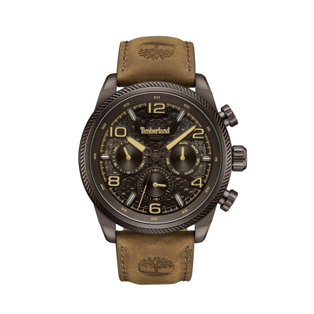 Timberland Smartwatch Ceas de mână TDWGF0028706M