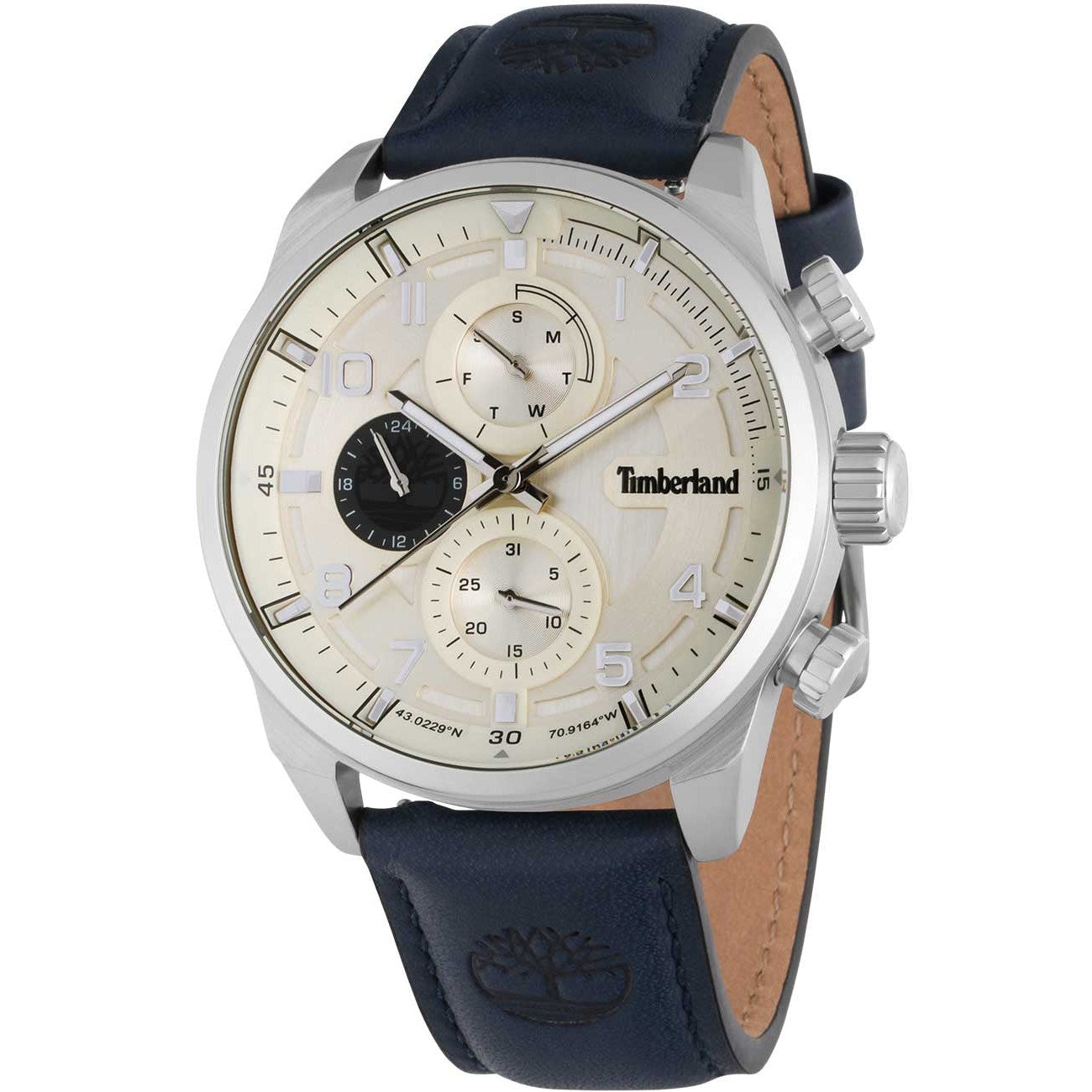 Timberland Ceas de mână TDWGF2201105