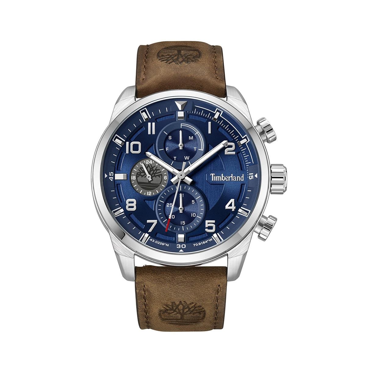 Timberland Smartwatch Ceas de mână TDWGF2201106M
