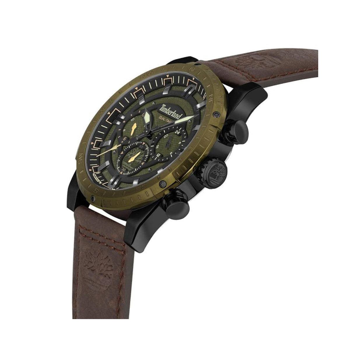 Timberland Ceas de mână TDWGF2202001