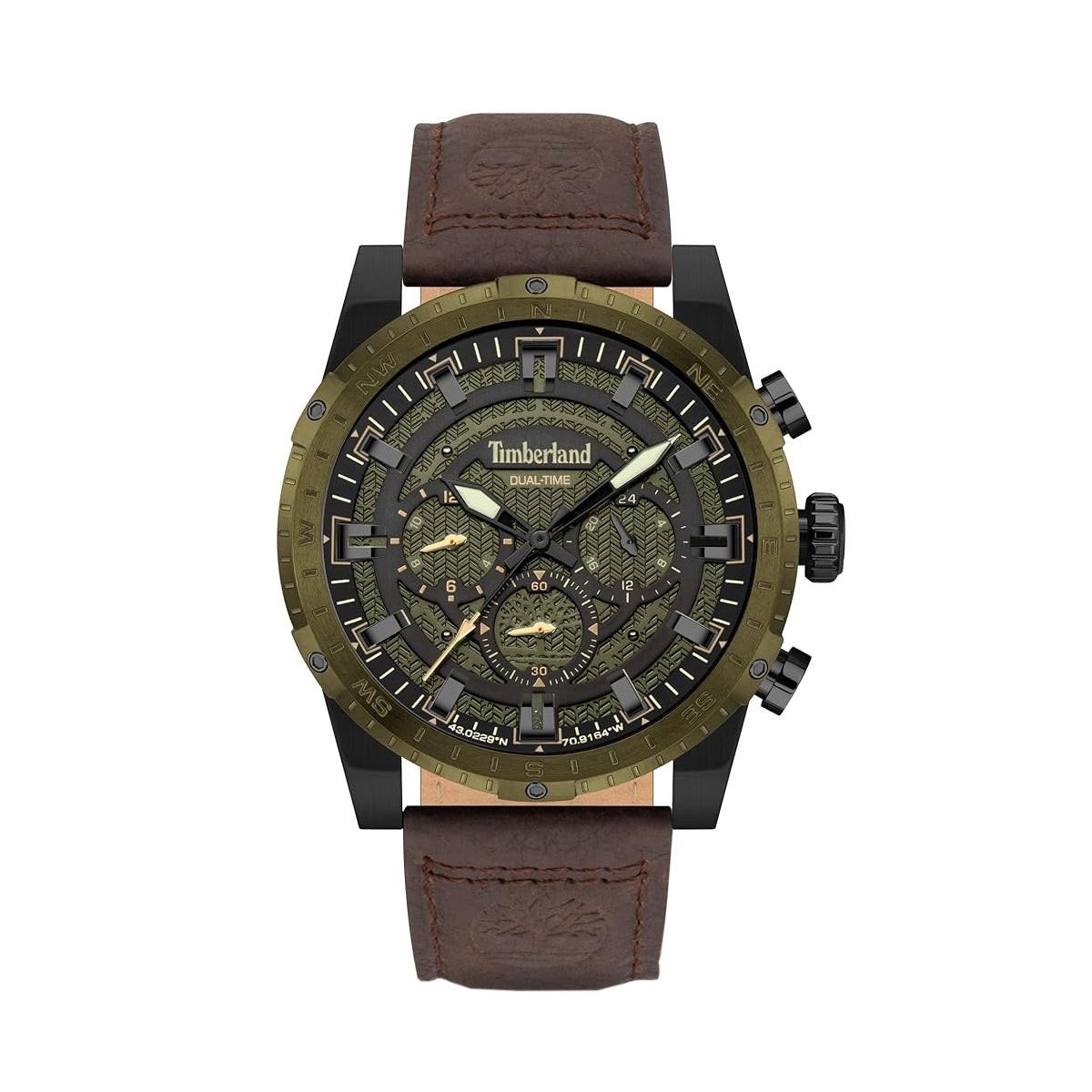 Timberland Ceas de mână TDWGF2202001