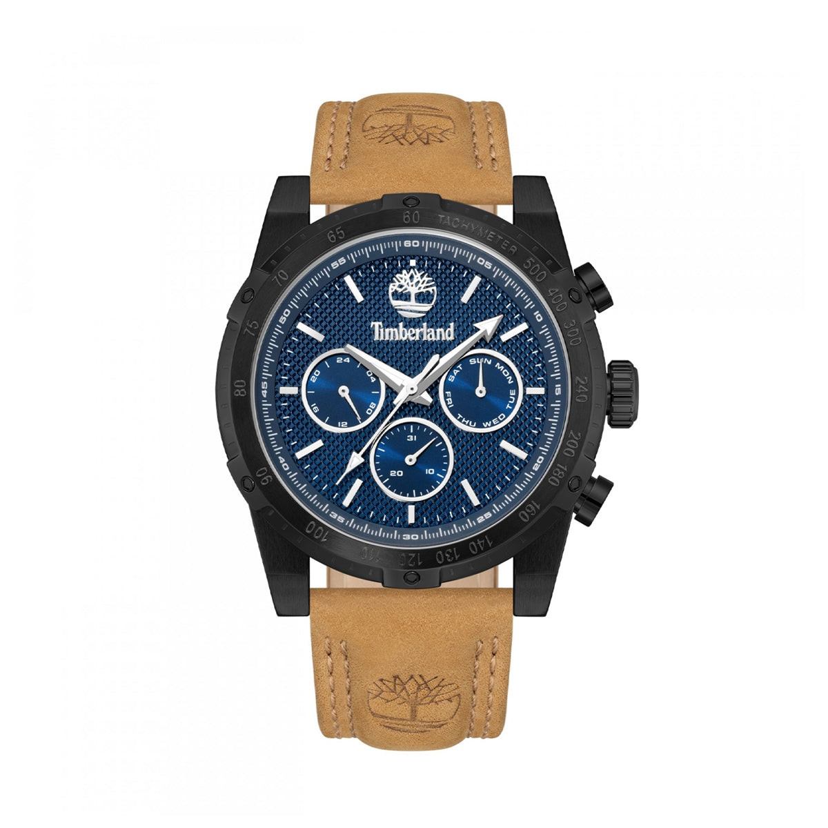 Timberland Smartwatch Ceas de mână TDWGF2230406