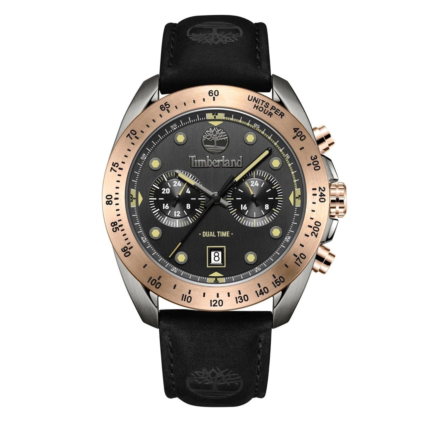 Timberland Ceas de mână TDWGF2230502