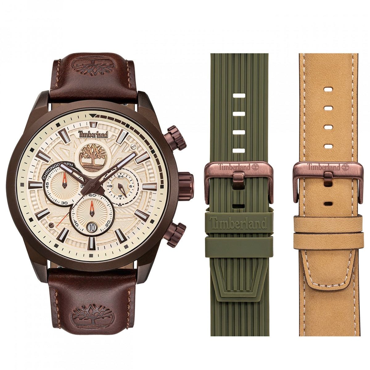 Timberland Smartwatch Ceas de mână TDWGQ00949X1