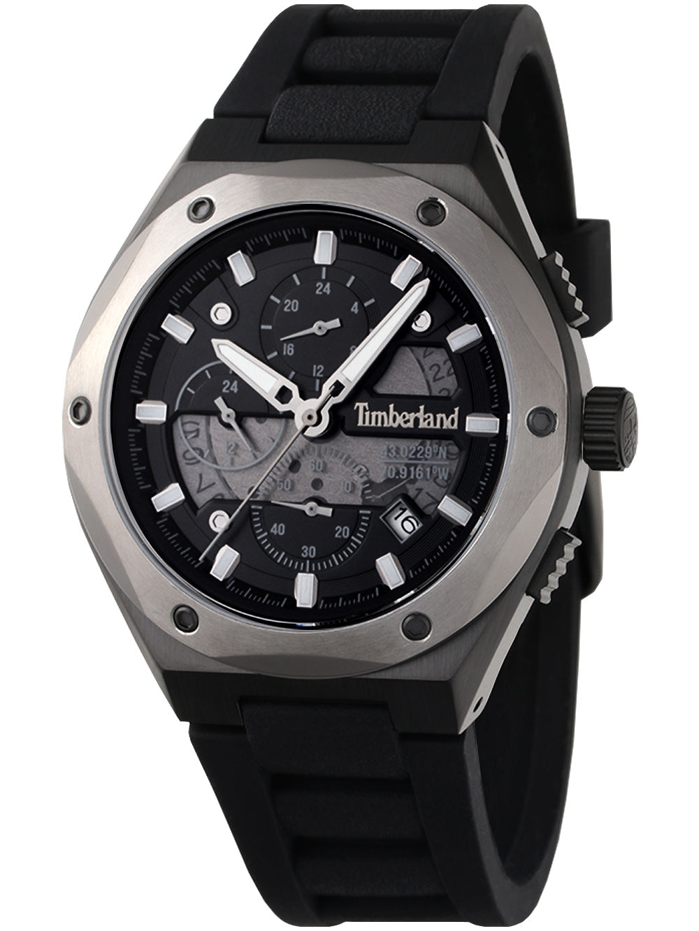 Timberland Ceas de mână TDWGQ2231203
