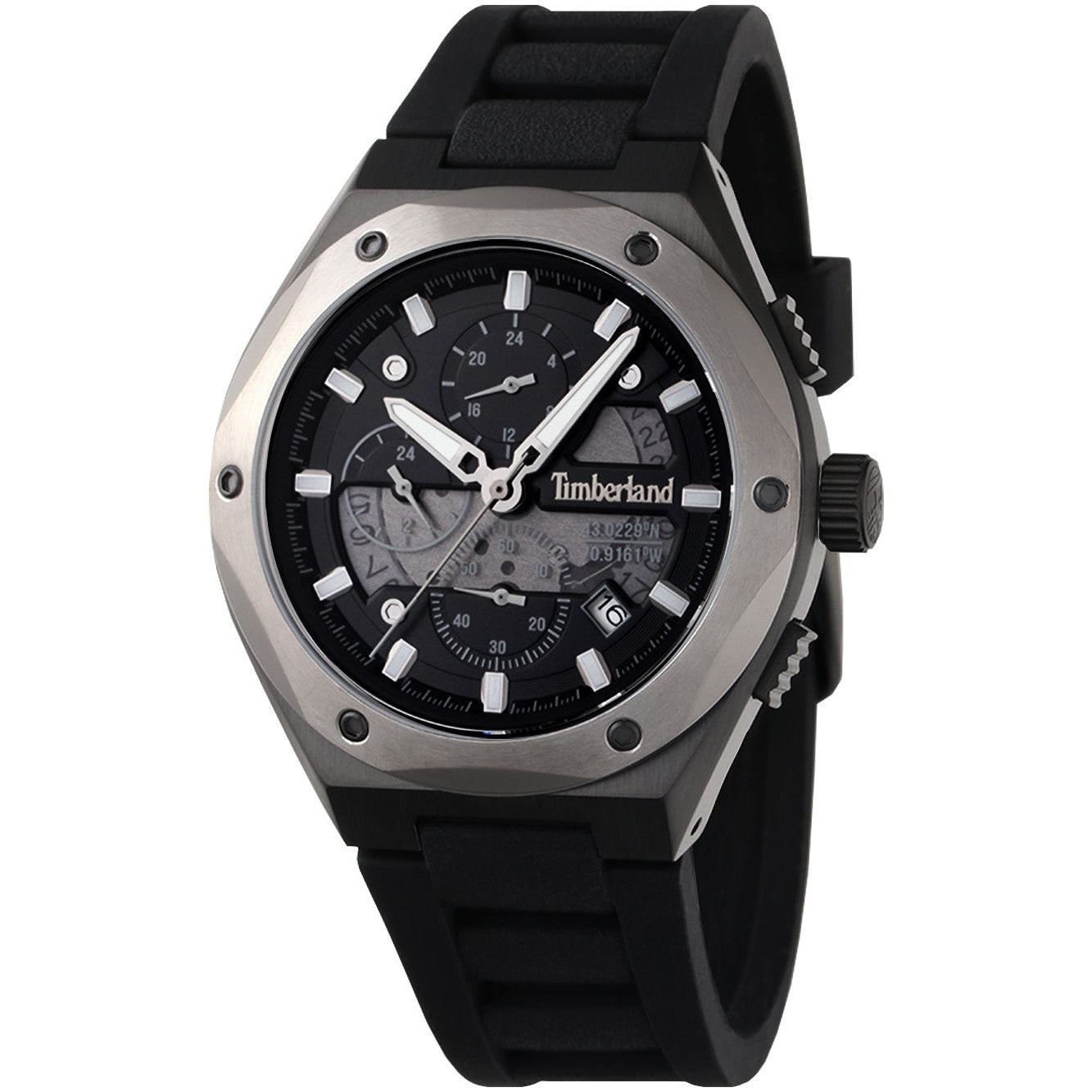 Timberland Ceas de mână TDWGQ2231203