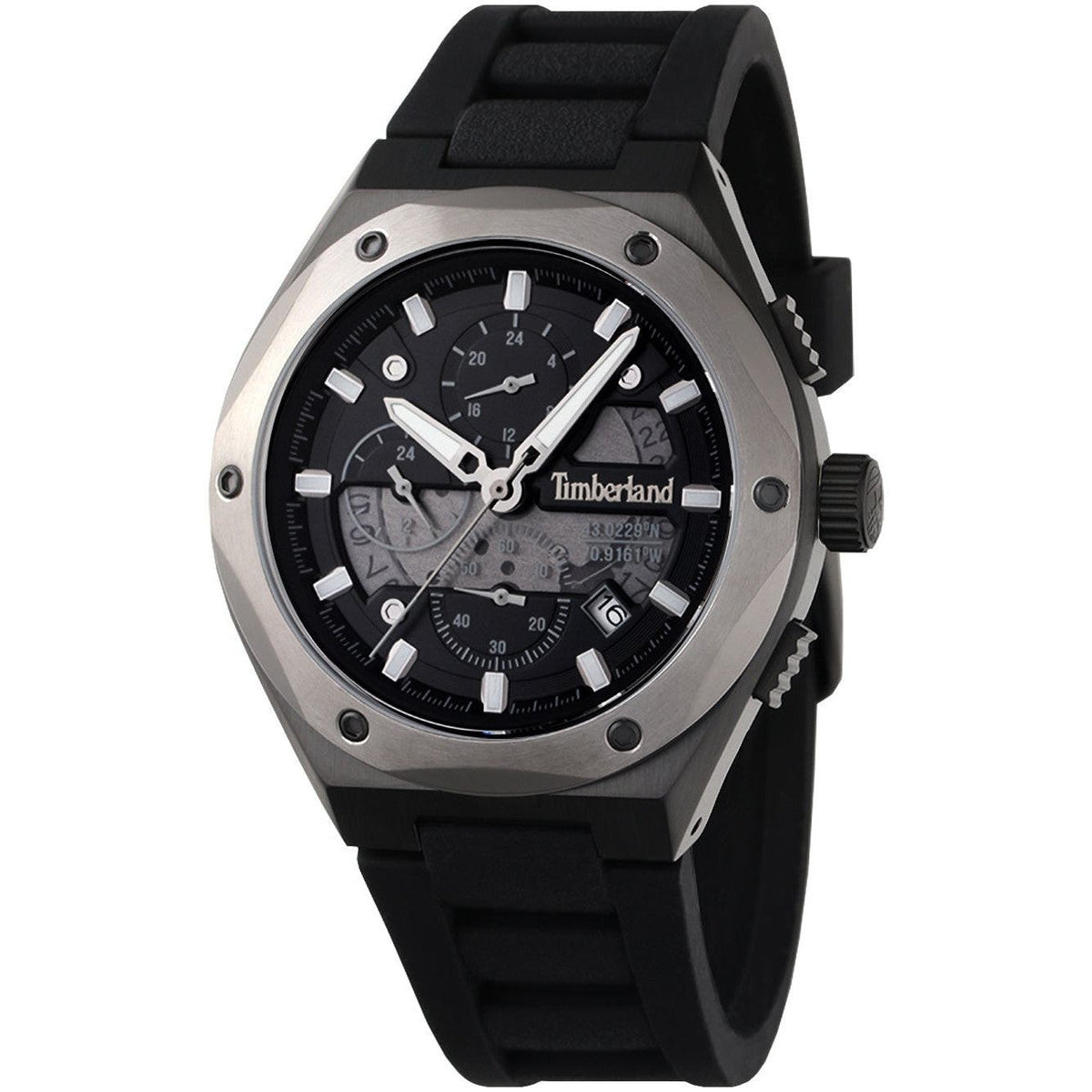 Timberland Ceas de mână TDWGQ2231203
